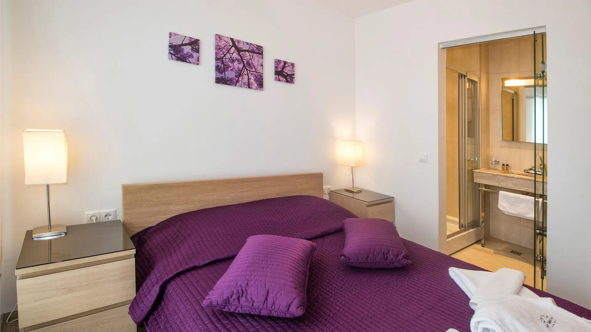 Saint George Palace Aparthotel Bansko