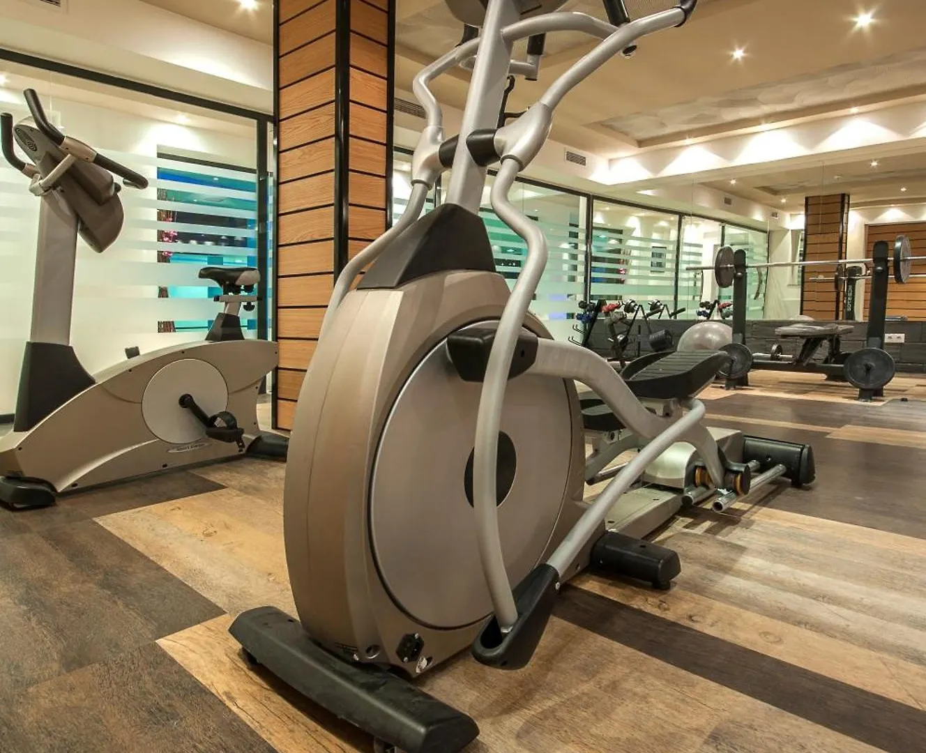 Saint George Palace Aparthotel Bansko
