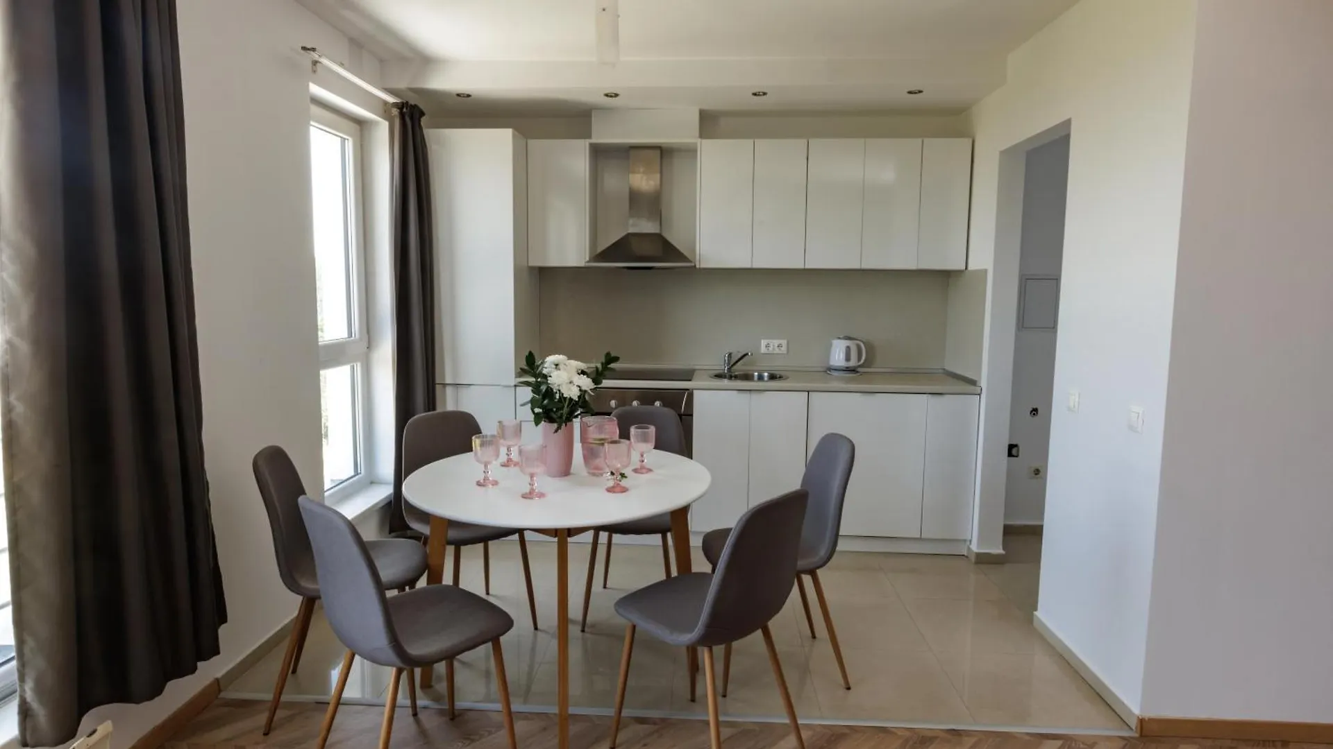 Saint George Palace Aparthotel Bansko