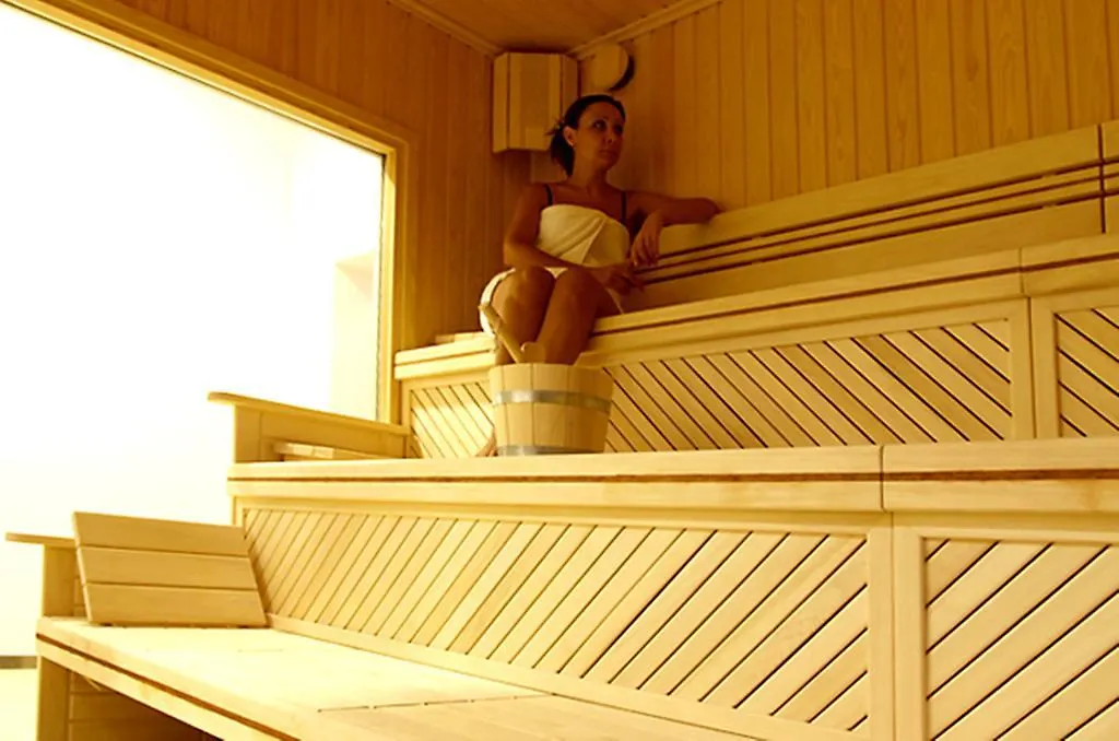 Saint George Palace Aparthotel Bansko Bulgária