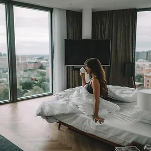 ***** Hotell Andaz Am Belvedere, By Hyatt Österrike
