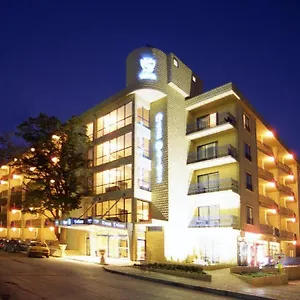 Dana Palace 3* Złote Piaski