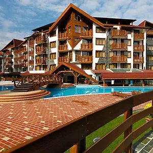 Apartament Belvedere Club