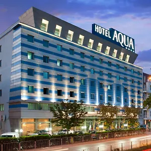 Otel Aqua