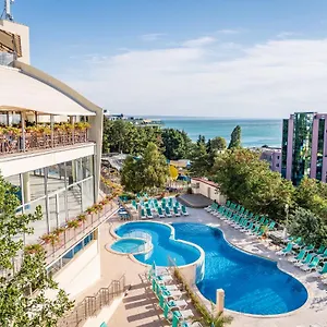 Golden Park - Hotel