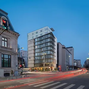 **** Hotel Golden Tulip Victoria România