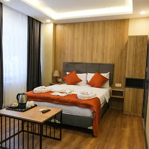  Hotel de apartamente La Vitrine Turcia