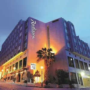 **** Hotel Radisson President Old Town Turcia