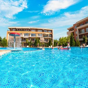  Apartament Nessebar Club Bulgaria