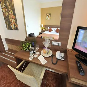 **** Hotel Rin România