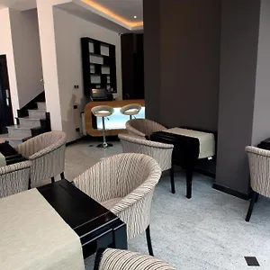 *** Hotel Ambiance România