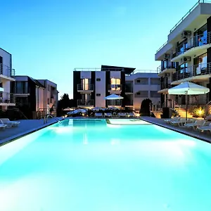 Apartament New Line Village Bulgaria