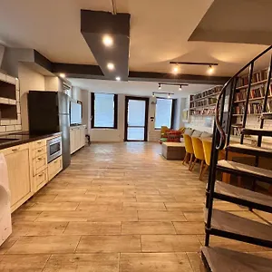 Just House Болгария