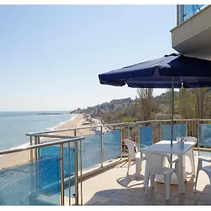  Apartament Kabakum Bulgaria