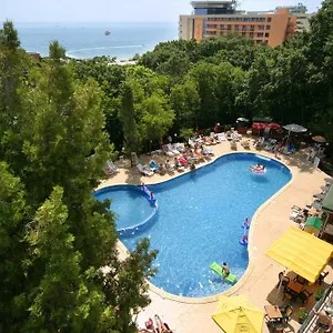Tintyava Park (adults Only) 3* Złote Piaski