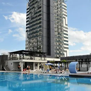 Bourgas 4* Słoneczny Brzeg