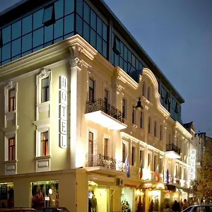 **** Hotell Sveta Bulgarien