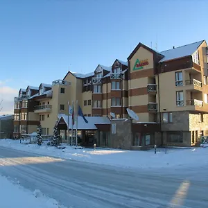 Hotel Bansko Ξενοδοχείο