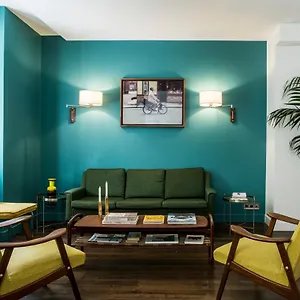 *** Hotell Beaurepaire Frankrike