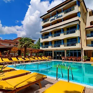 *** Hotell Bora Bora Bulgarien