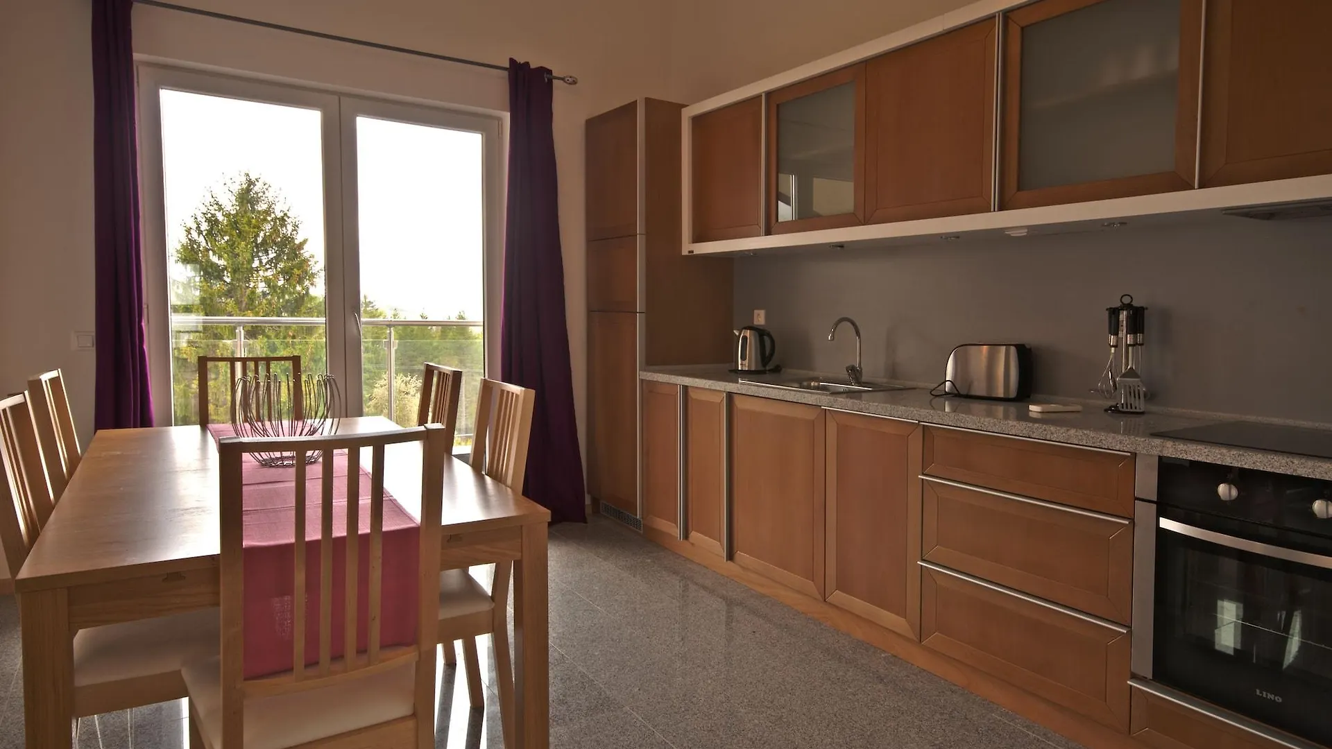 Saint George Palace Aparthotel Banszko