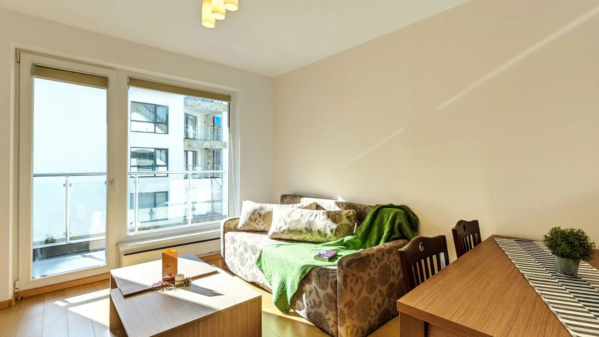 Saint George Palace Aparthotel Bansko 4*,