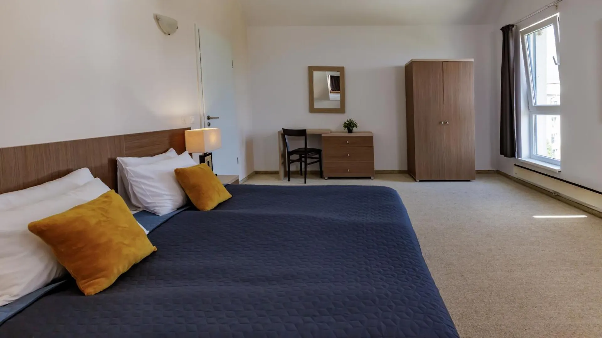 Saint George Palace Aparthotel Μπάνσκο