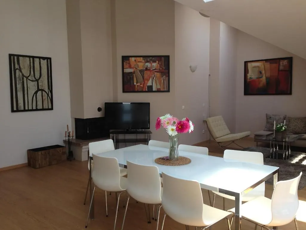 Saint George Palace Aparthotel Banszko