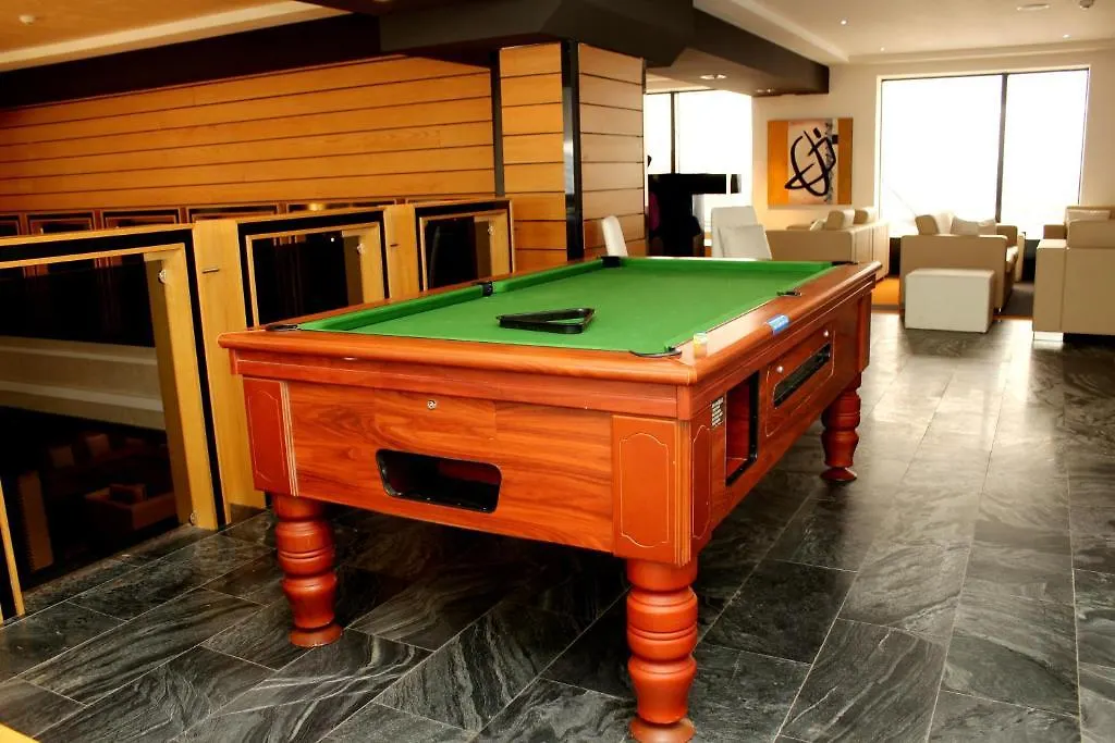 Saint George Palace Aparthotel Banszko